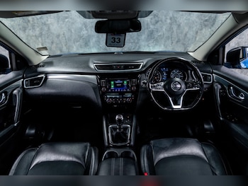 Used Nissan Qashqai 2018 for sale - 78981903: Photo