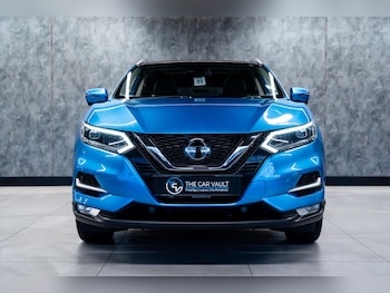 Used Nissan Qashqai 2018 for sale - 78981903: Photo