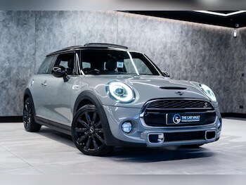 Used MINI Hatch 2019 for sale - 78388387: Photo