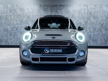 Used MINI Hatch 2019 for sale - 78388387: Photo