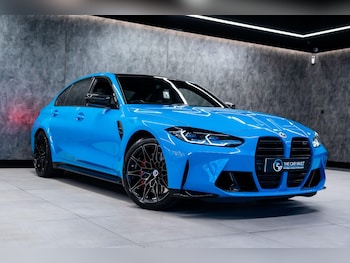 Used BMW M3 2023 for sale - 79396449: Photo