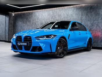 Used BMW M3 2023 for sale - 79396449: Photo