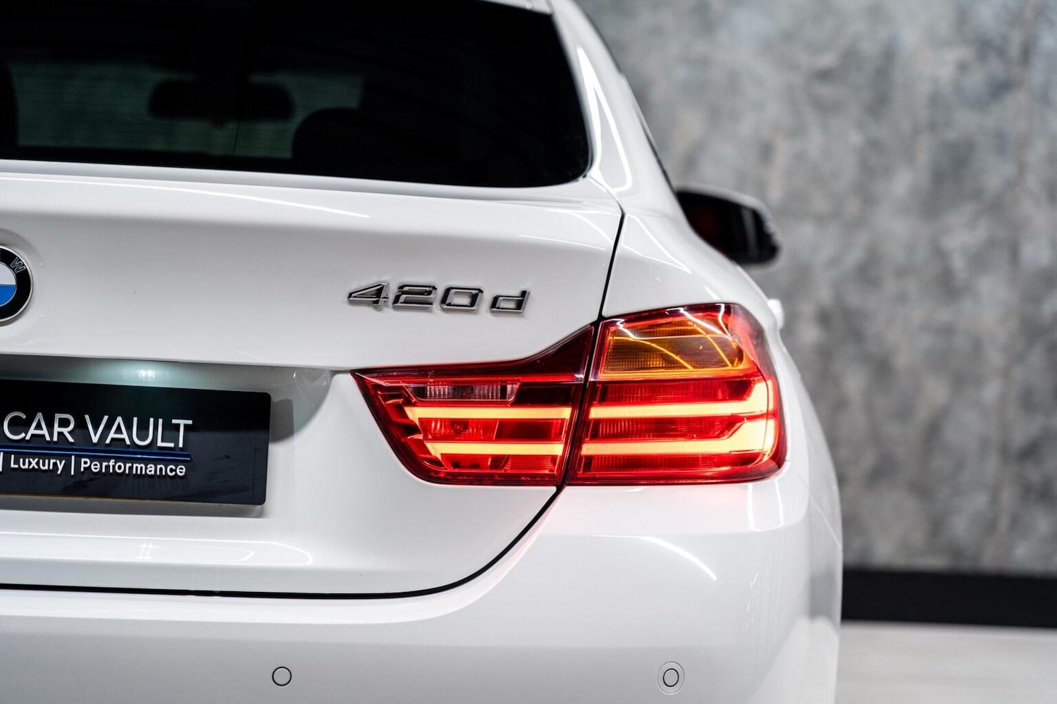 Used BMW 4 Series Gran Coupe 2016 for sale - 77522018: Photo 11