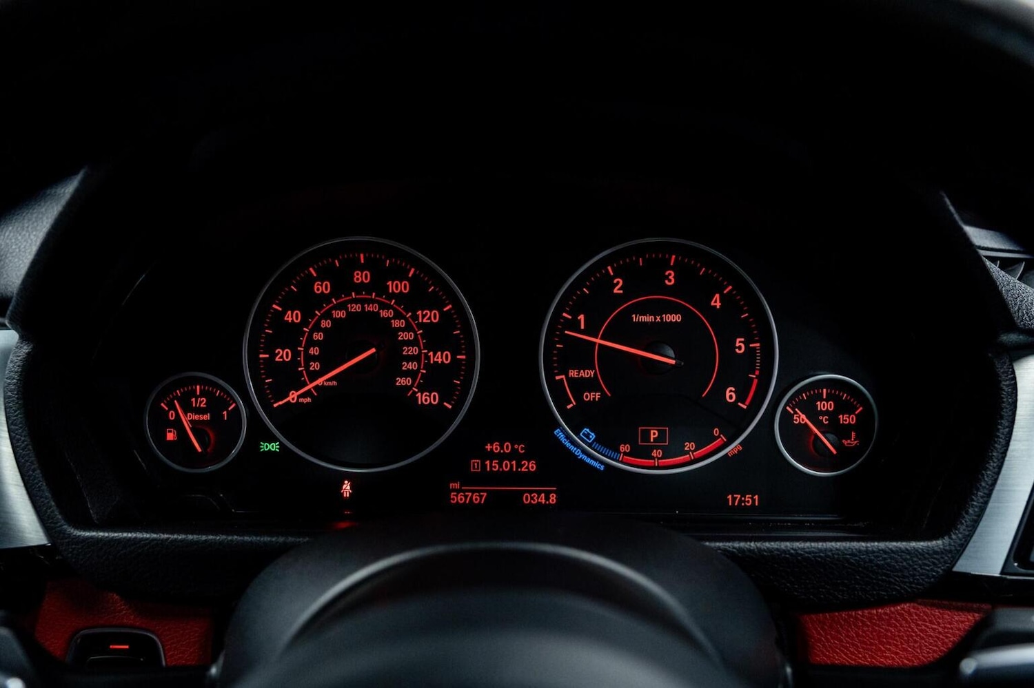 Used BMW 4 Series Gran Coupe 2016 for sale - 77522018: Photo 15