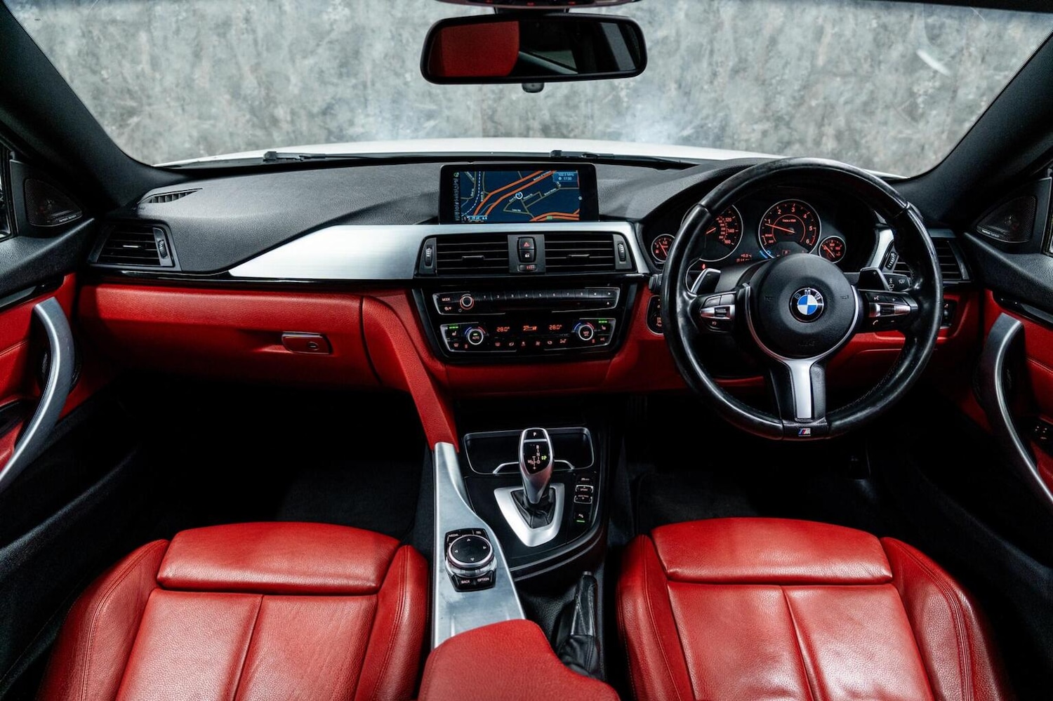 Used BMW 4 Series Gran Coupe 2016 for sale - 77522018: Photo 16