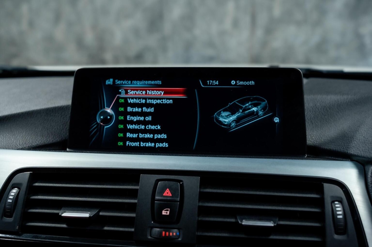 Used BMW 4 Series Gran Coupe 2016 for sale - 77522018: Photo 17