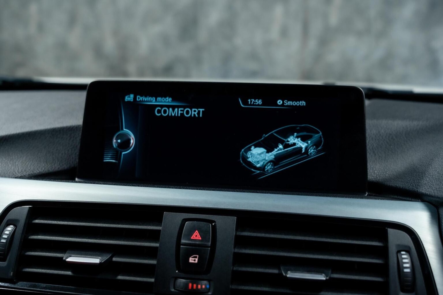 Used BMW 4 Series Gran Coupe 2016 for sale - 77522018: Photo 21