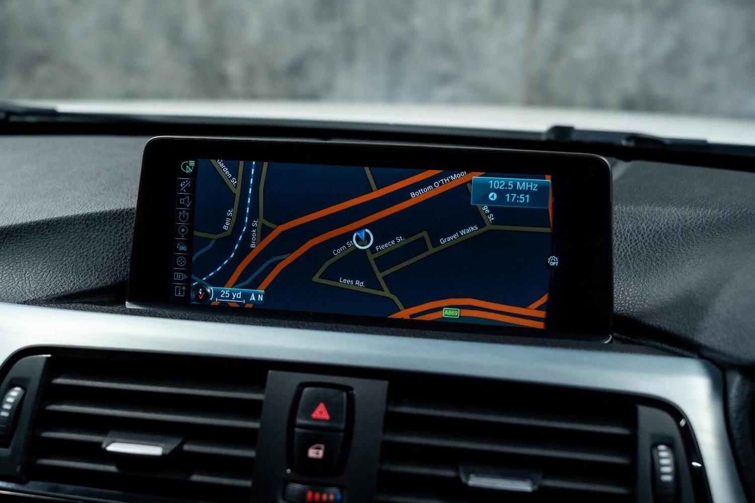 Used BMW 4 Series Gran Coupe 2016 for sale - 77522018: Photo 23