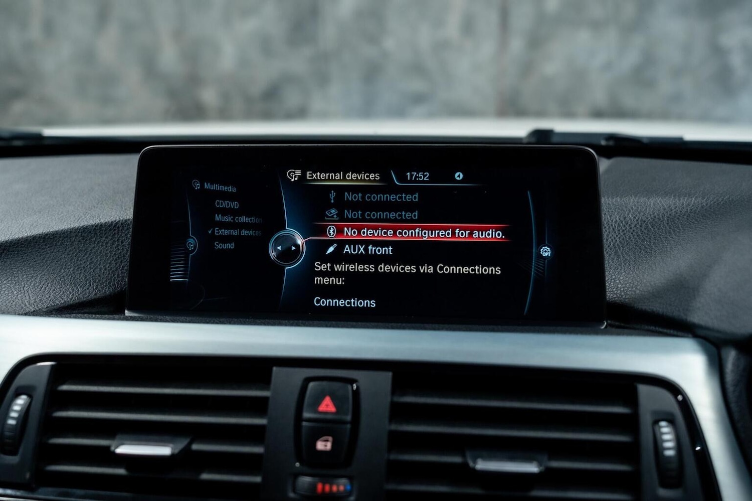 Used BMW 4 Series Gran Coupe 2016 for sale - 77522018: Photo 28