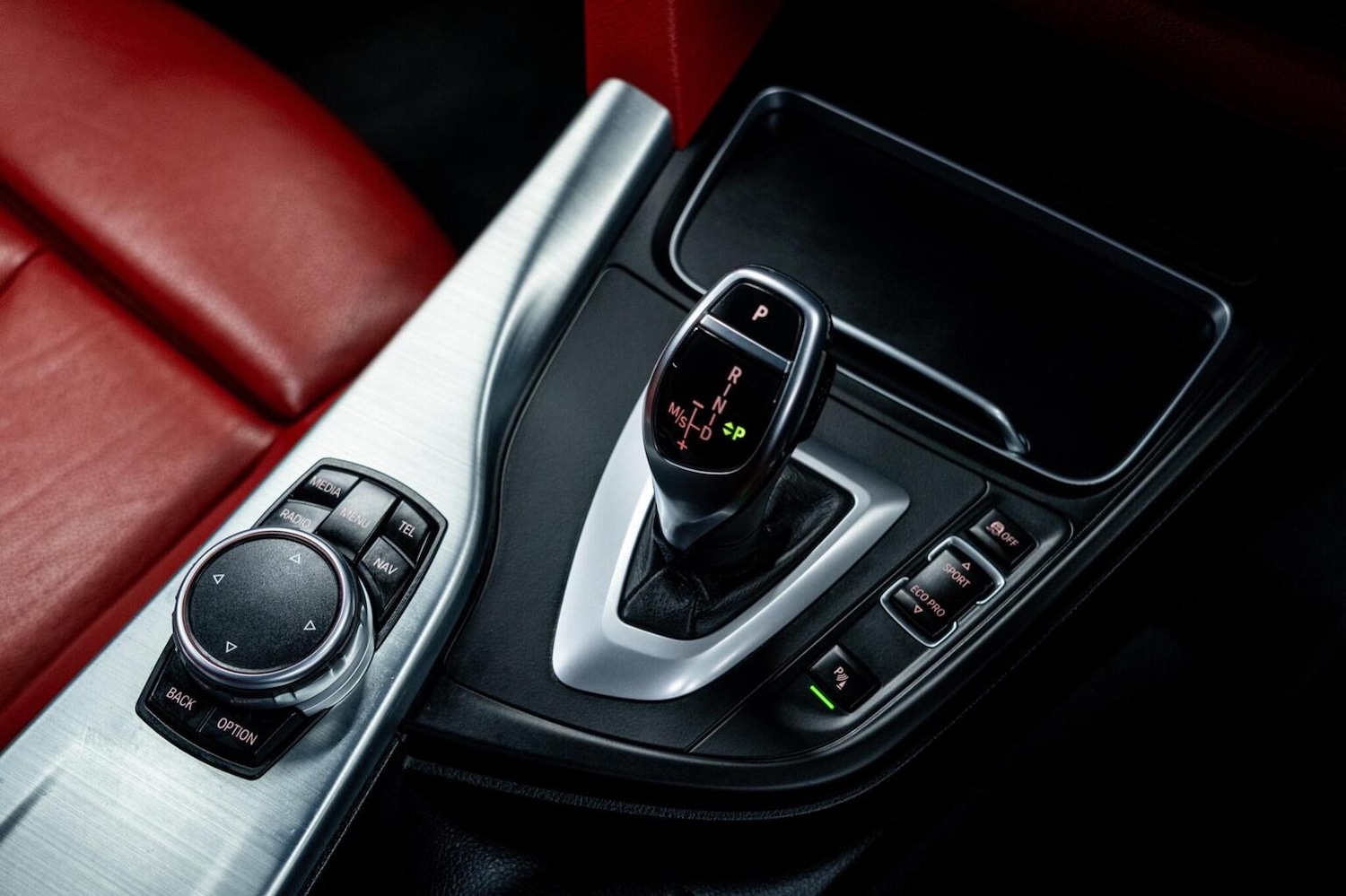 Used BMW 4 Series Gran Coupe 2016 for sale - 77522018: Photo 34