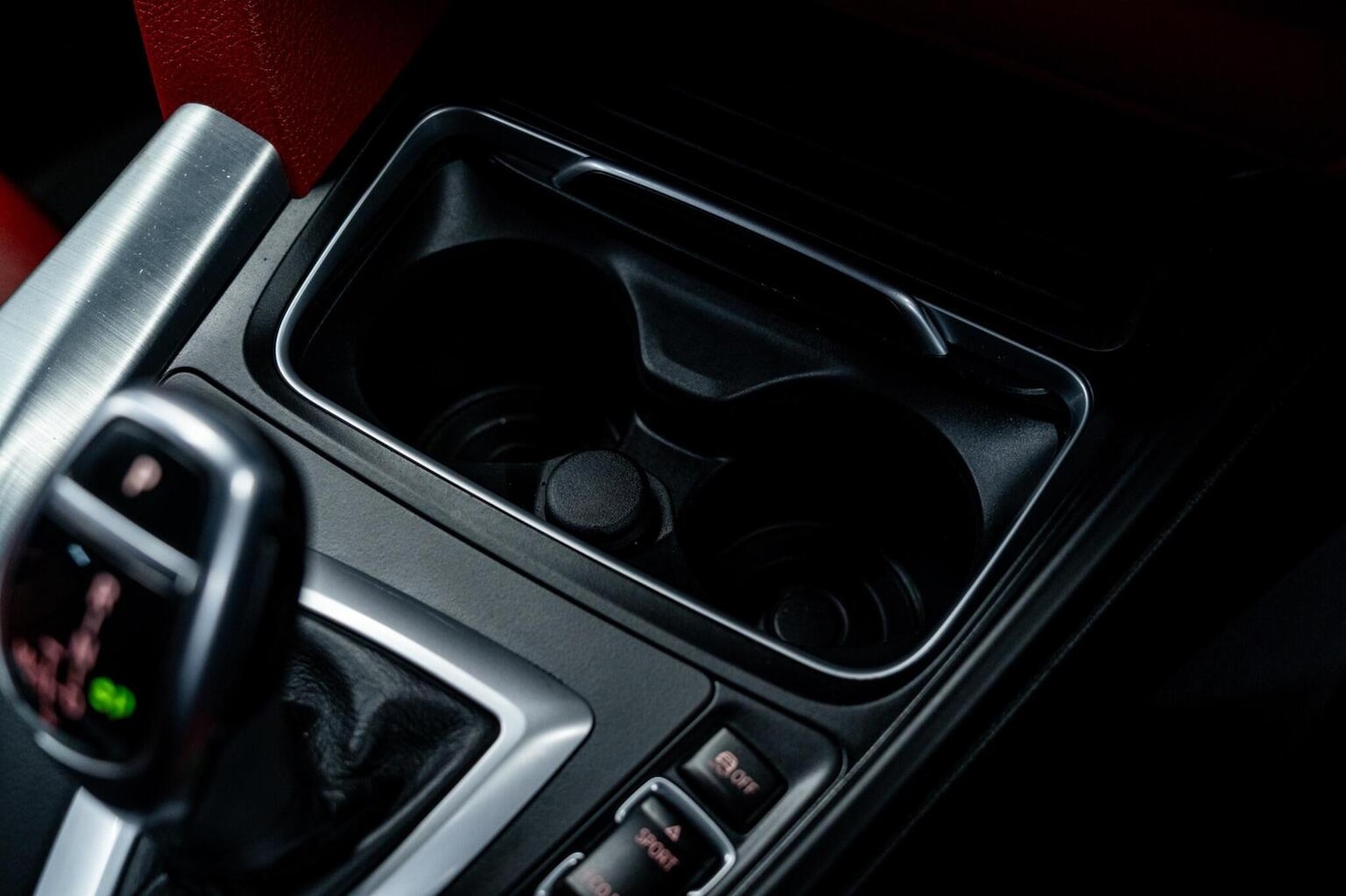 Used BMW 4 Series Gran Coupe 2016 for sale - 77522018: Photo 38