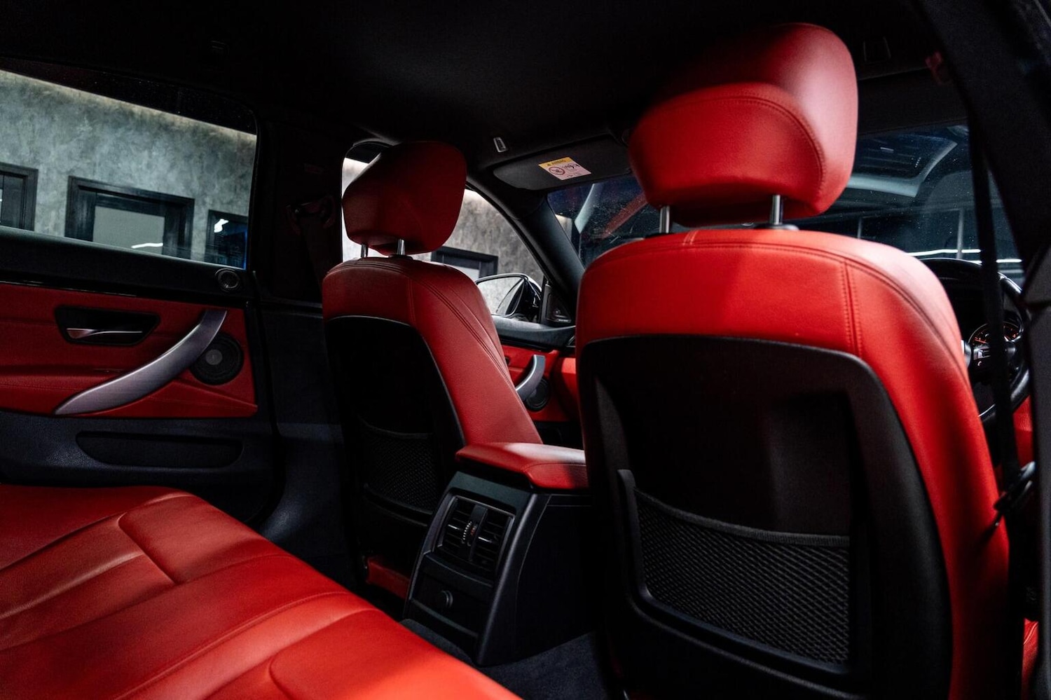 Used BMW 4 Series Gran Coupe 2016 for sale - 77522018: Photo 43