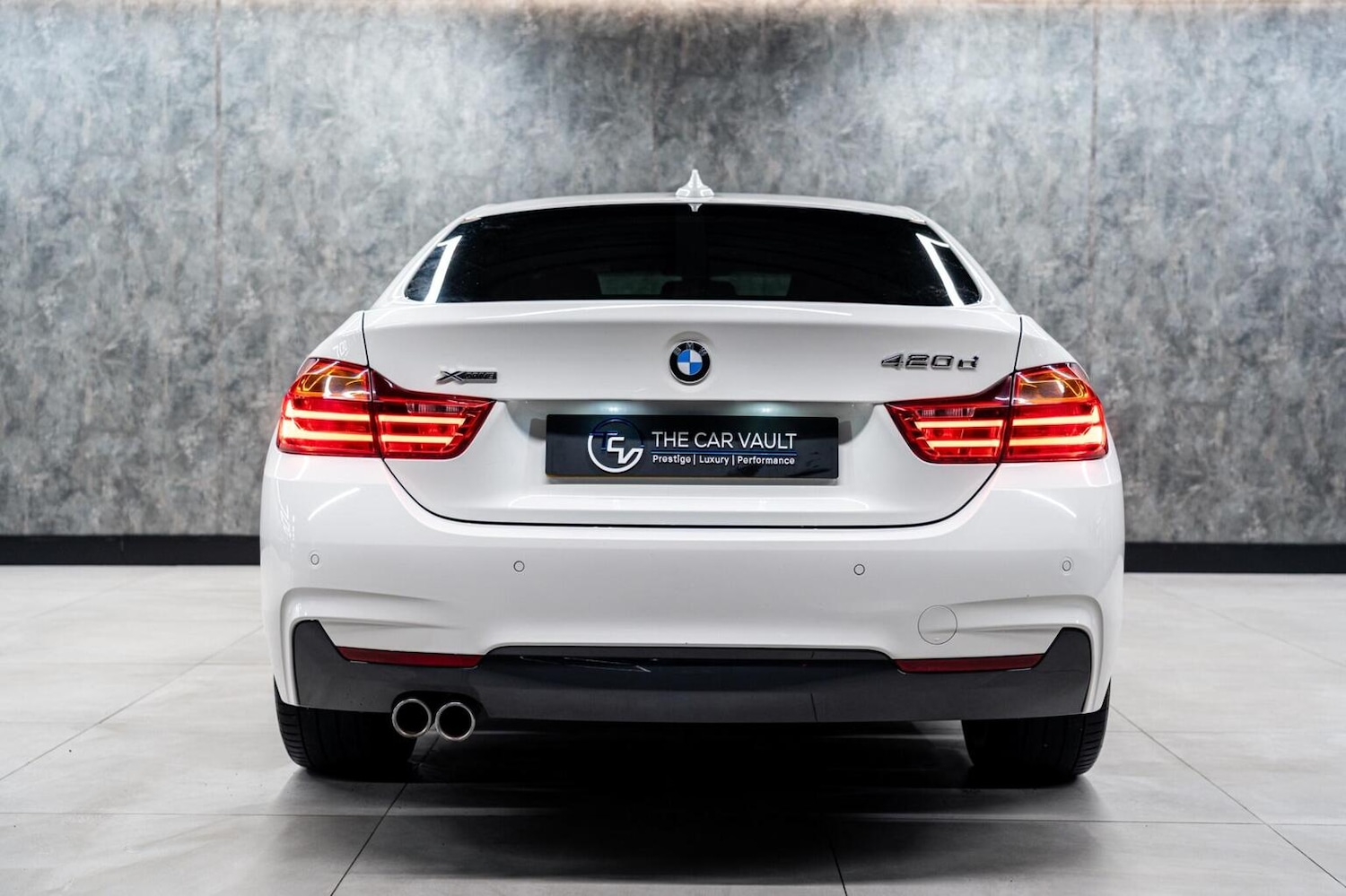 Used BMW 4 Series Gran Coupe 2016 for sale - 77522018: Photo 7