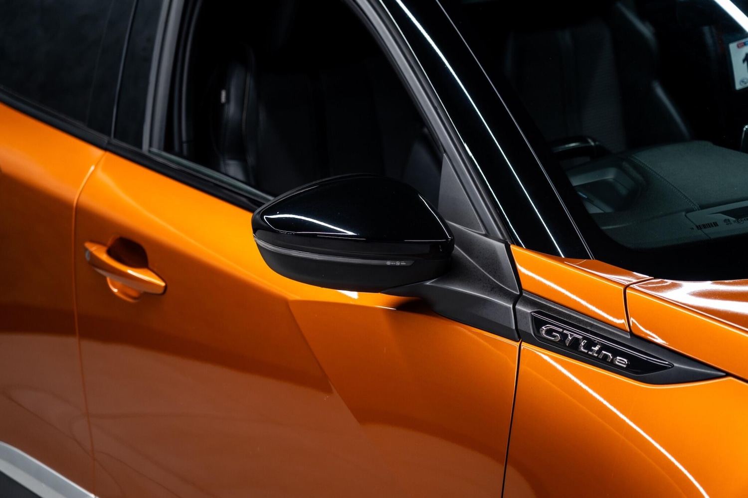 Used Peugeot 2008 for sale - 78220335: Photo 10