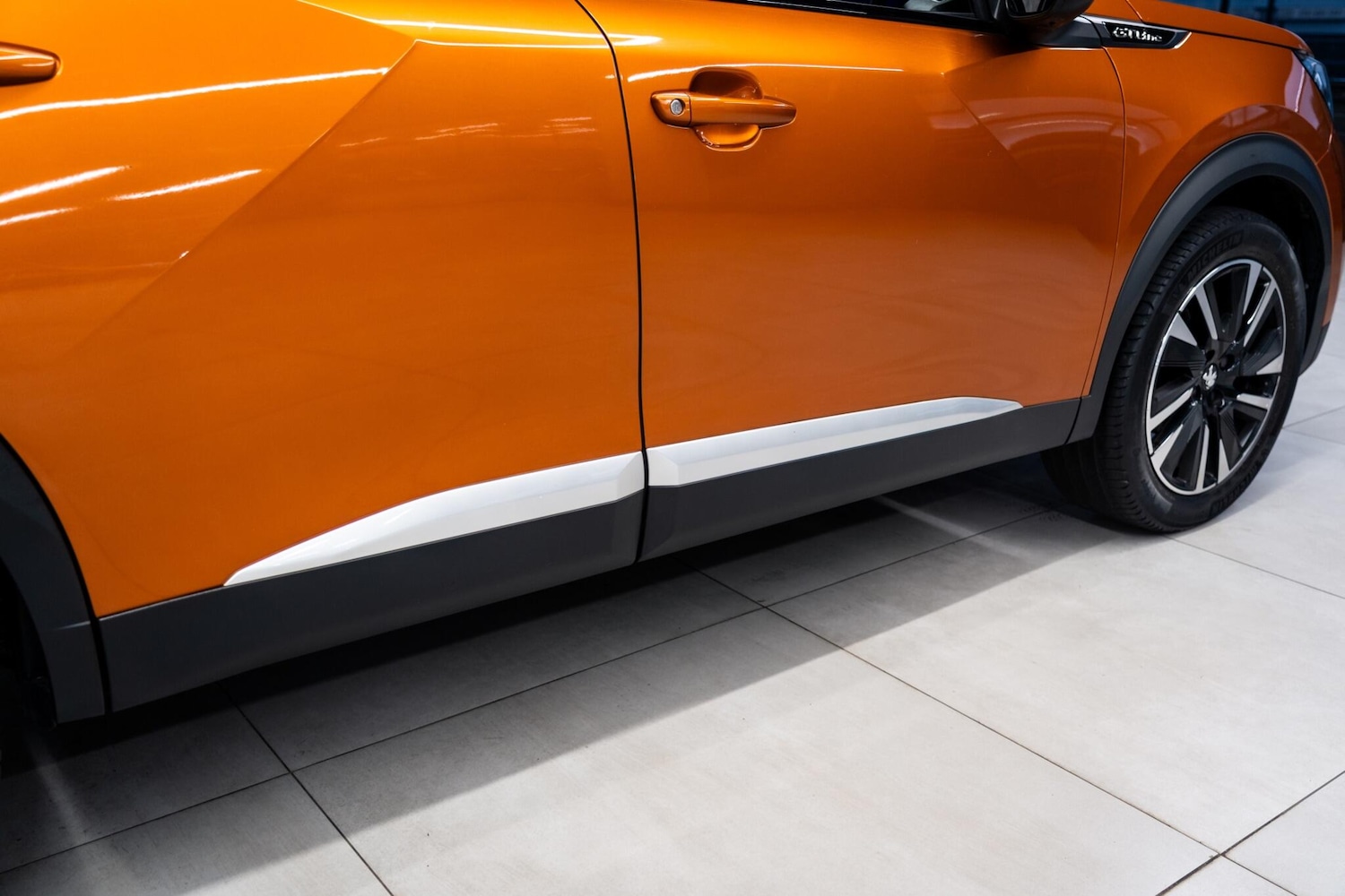 Used Peugeot 2008 for sale - 78220335: Photo 13