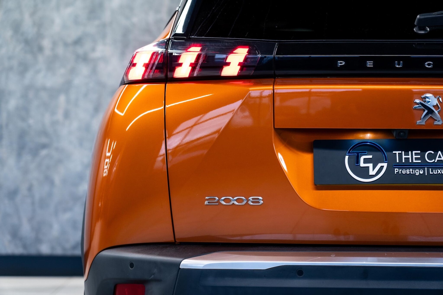 Used Peugeot 2008 for sale - 78220335: Photo 14