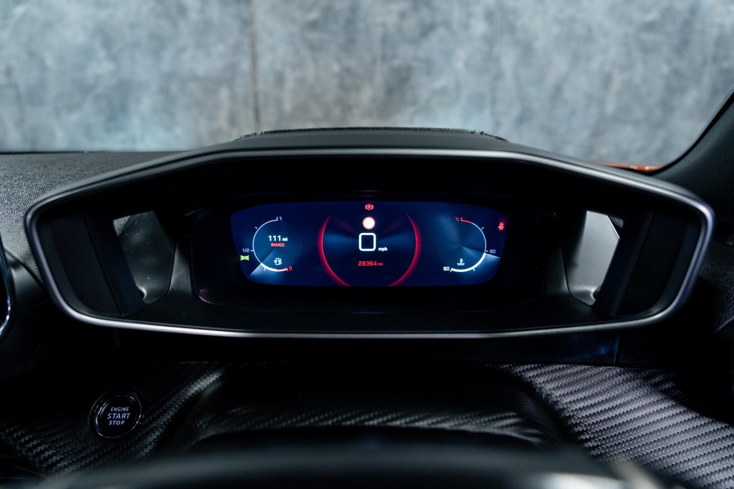 Used Peugeot 2008 for sale - 78220335: Photo 18