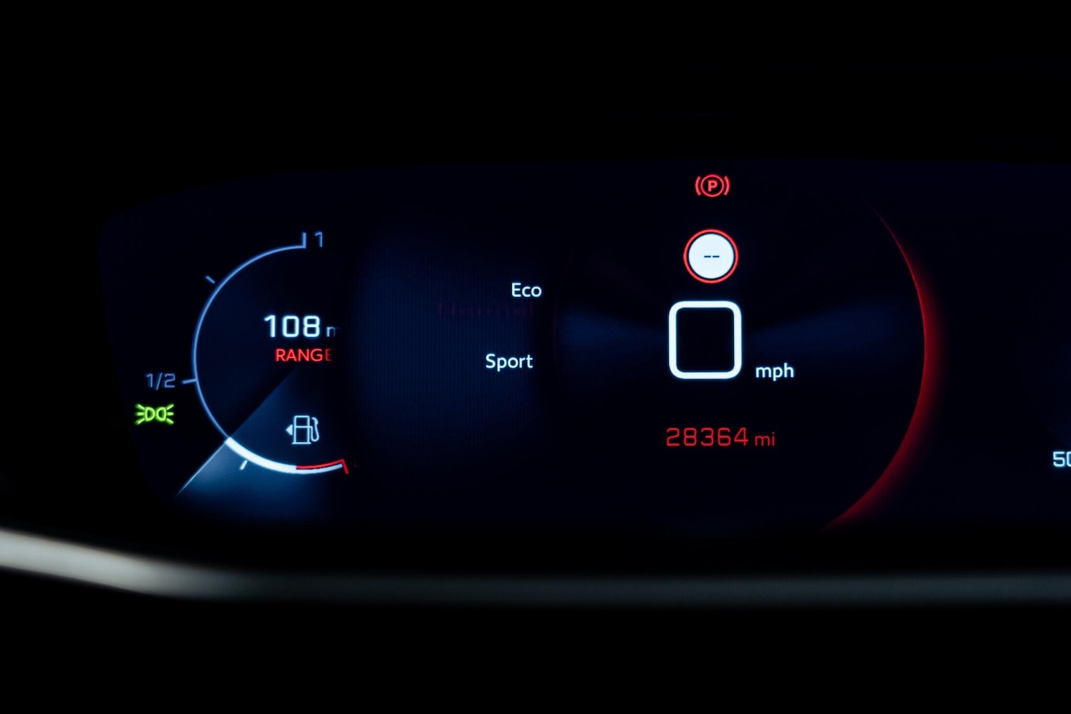 Used Peugeot 2008 for sale - 78220335: Photo 19