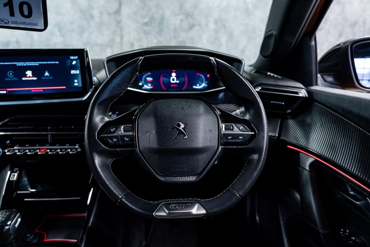 Used Peugeot 2008 for sale - 78220335: Photo 20