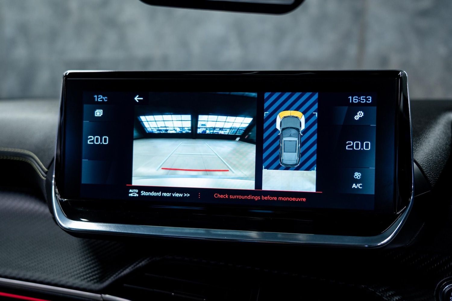 Used Peugeot 2008 for sale - 78220335: Photo 21