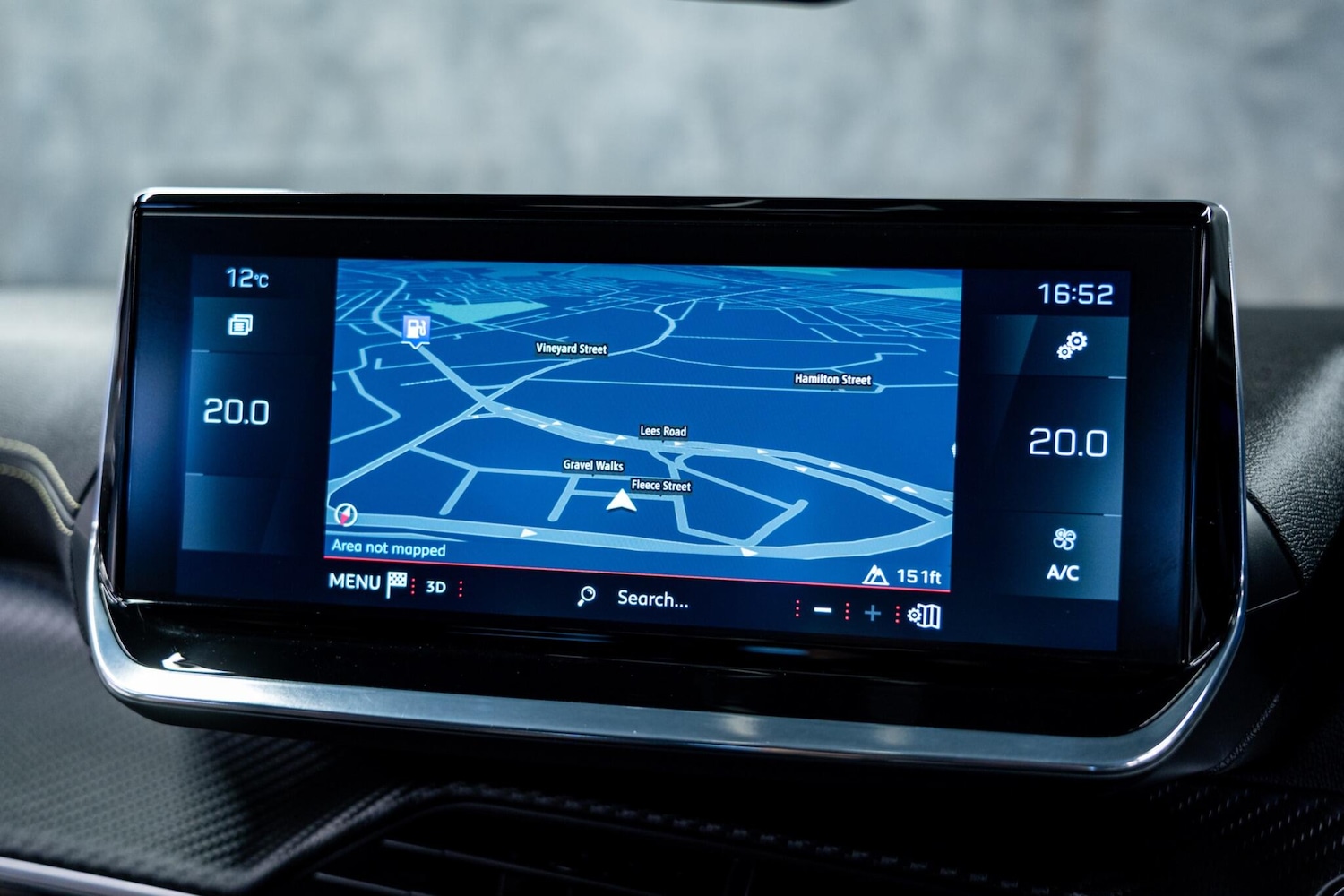 Used Peugeot 2008 for sale - 78220335: Photo 22