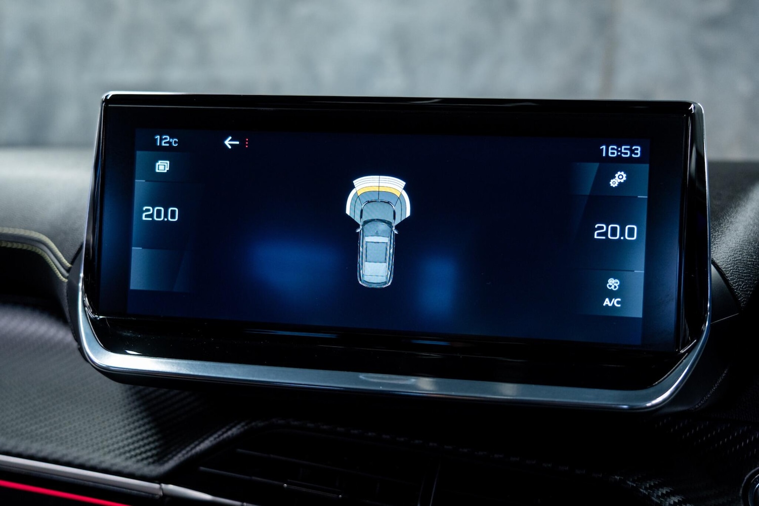 Used Peugeot 2008 for sale - 78220335: Photo 23