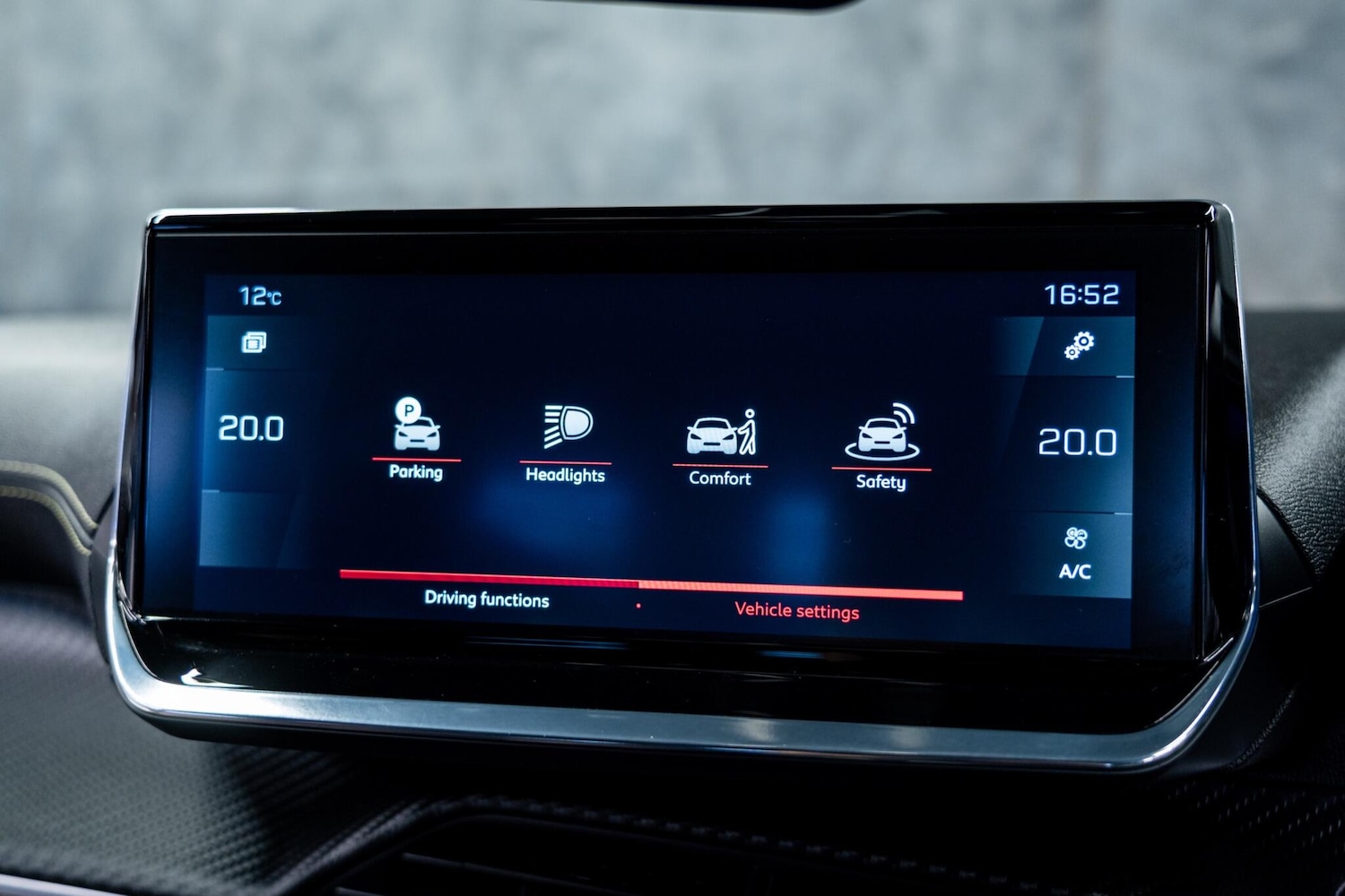 Used Peugeot 2008 for sale - 78220335: Photo 24