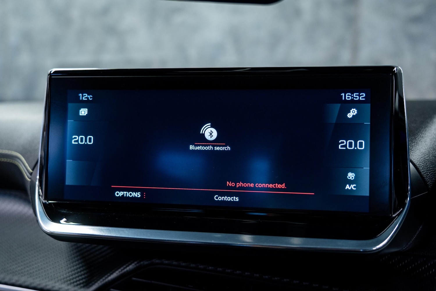 Used Peugeot 2008 for sale - 78220335: Photo 26