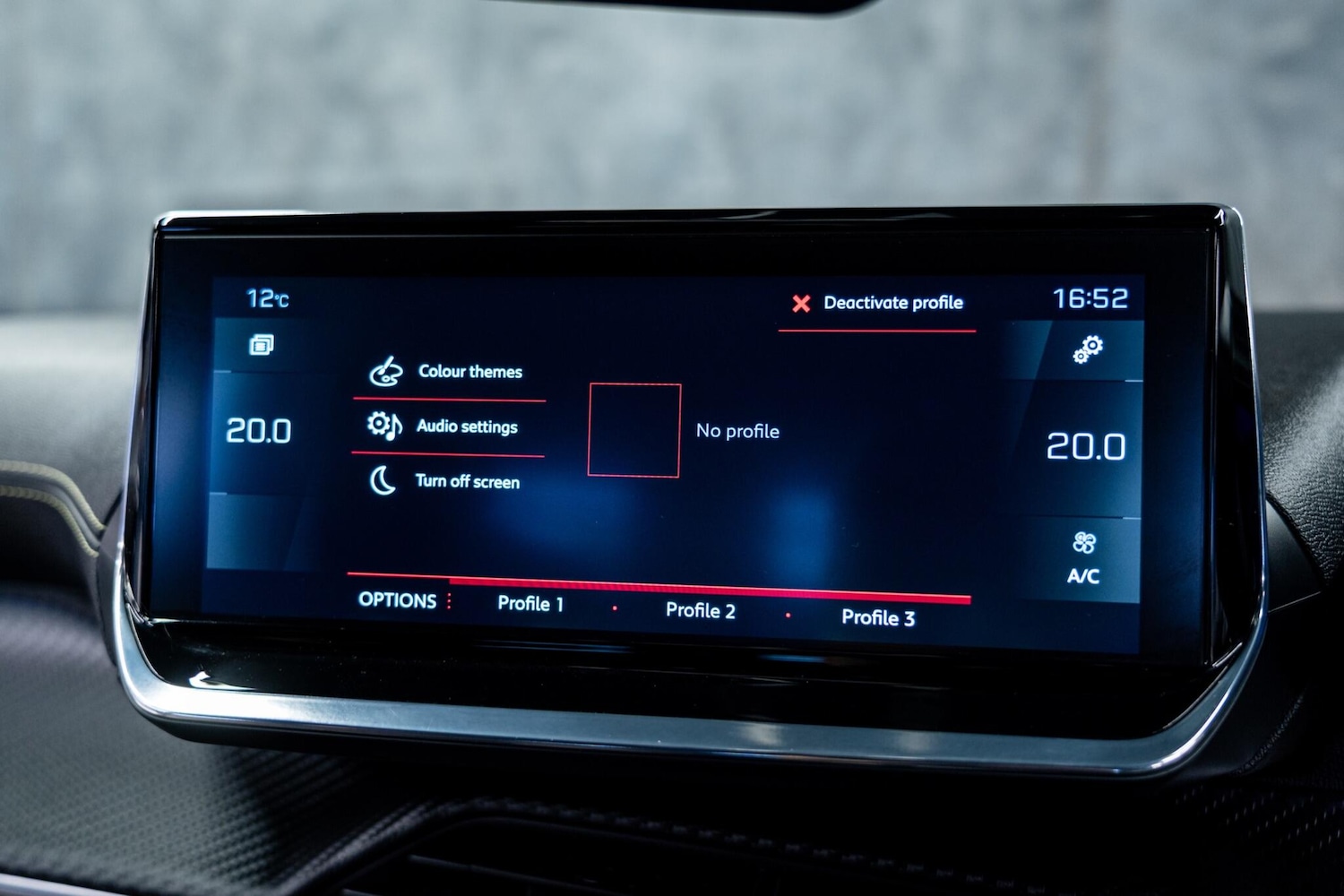 Used Peugeot 2008 for sale - 78220335: Photo 28