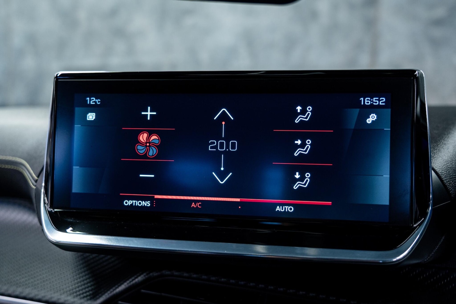 Used Peugeot 2008 for sale - 78220335: Photo 29