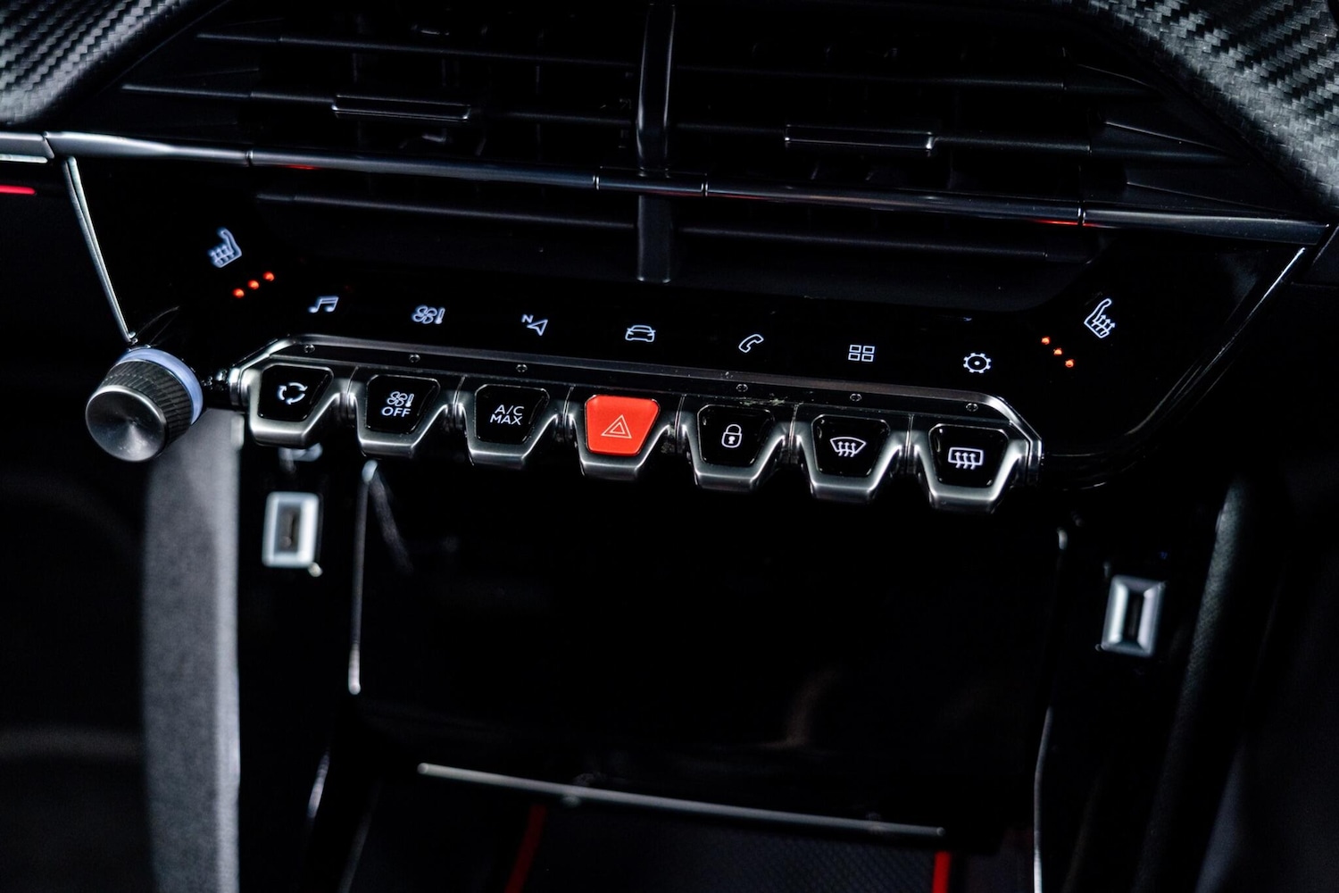 Used Peugeot 2008 for sale - 78220335: Photo 31