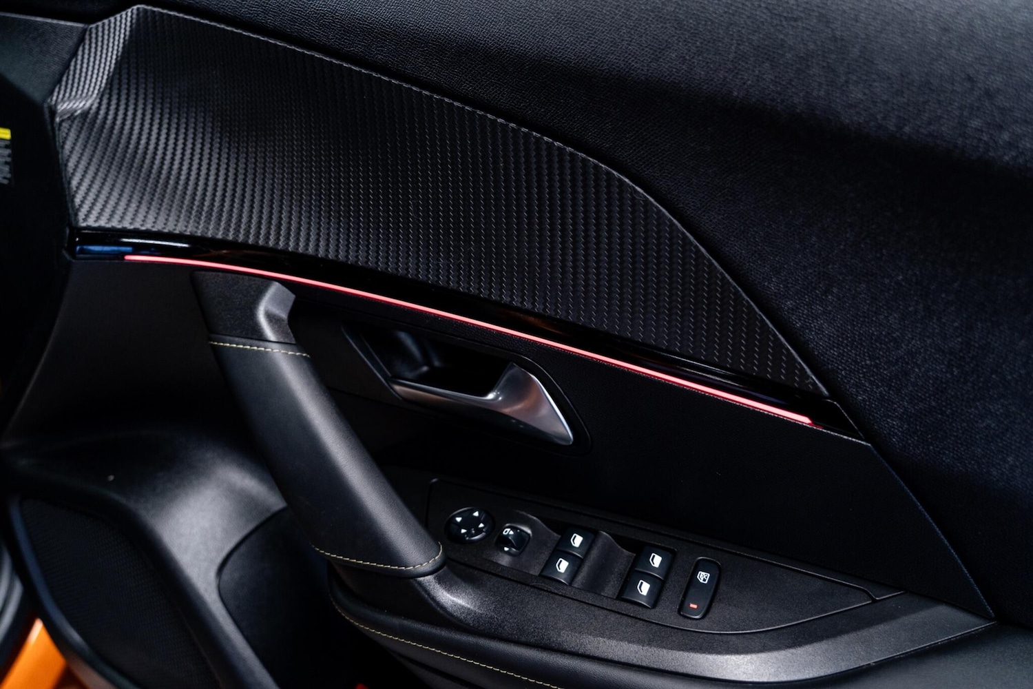 Used Peugeot 2008 for sale - 78220335: Photo 34