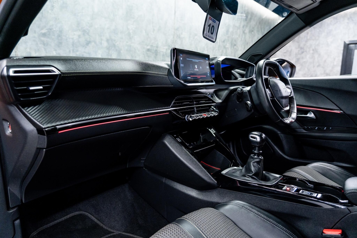 Used Peugeot 2008 for sale - 78220335: Photo 35