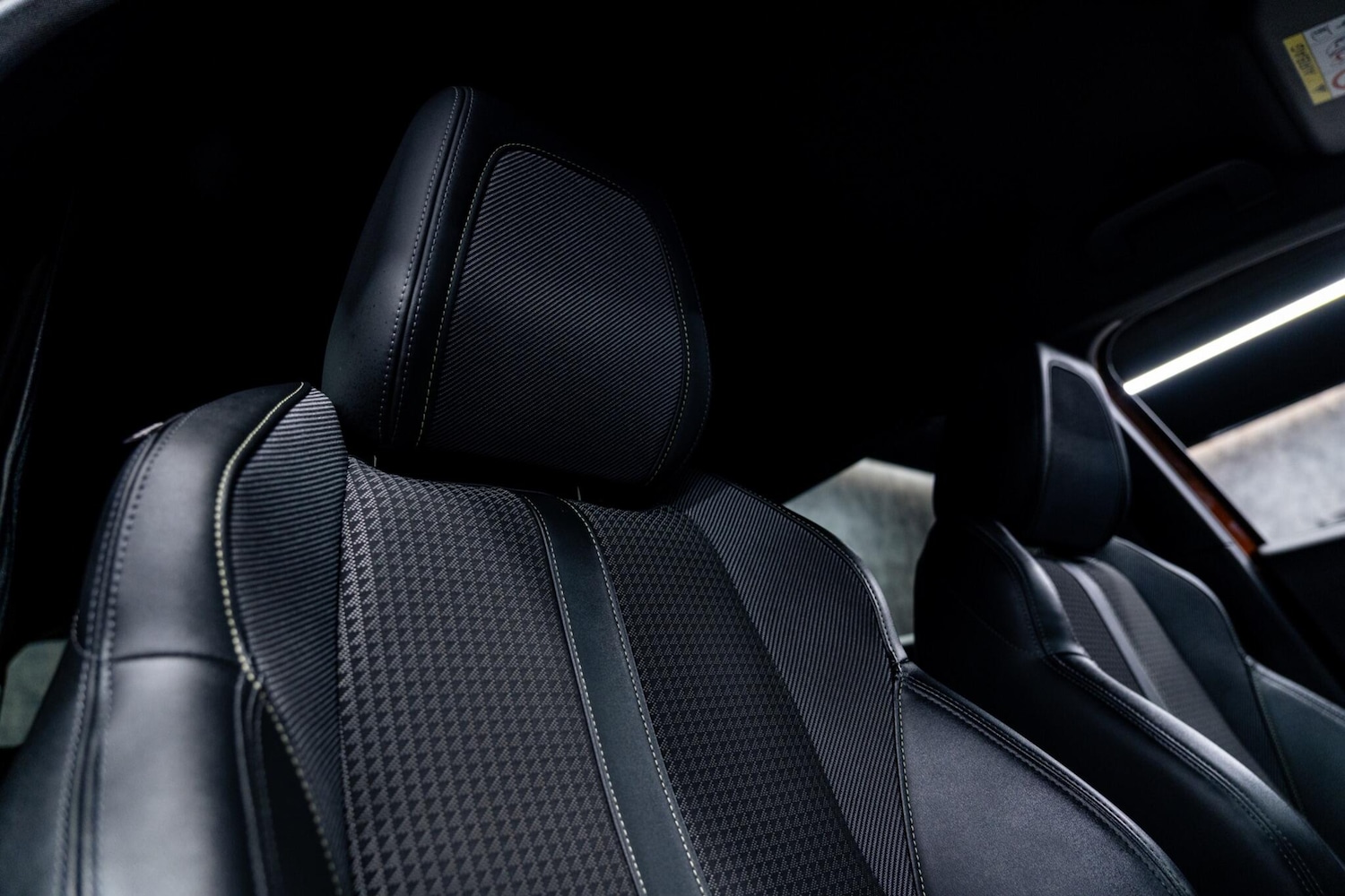 Used Peugeot 2008 for sale - 78220335: Photo 36