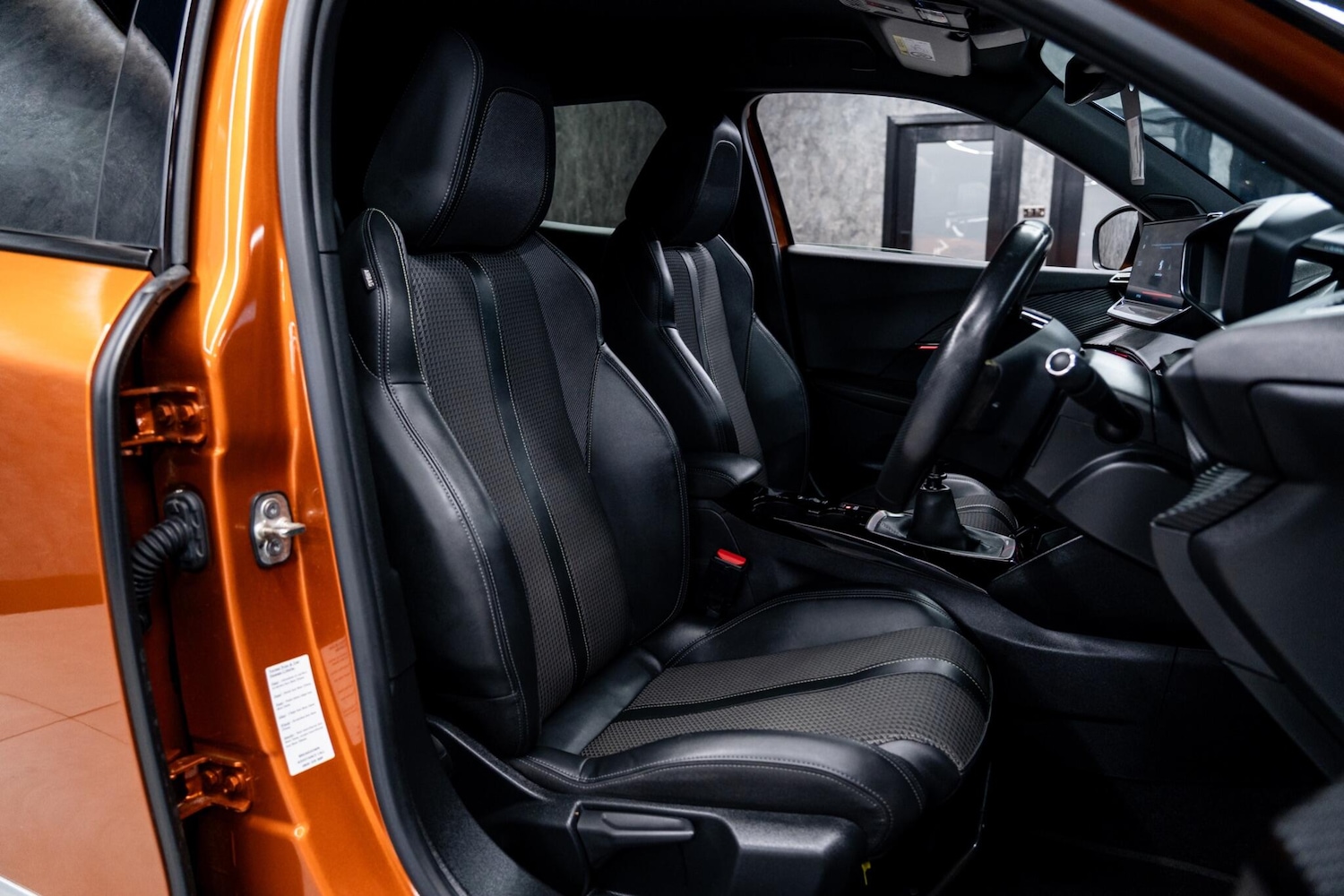 Used Peugeot 2008 for sale - 78220335: Photo 37