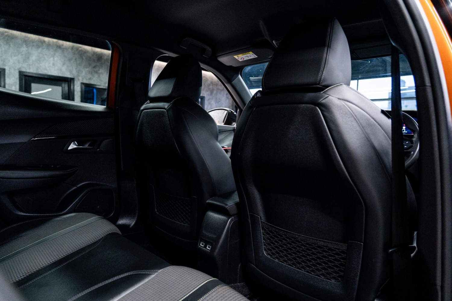 Used Peugeot 2008 for sale - 78220335: Photo 38