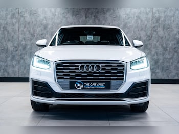 Used Audi Q2 2020 for sale - 78981875: Photo