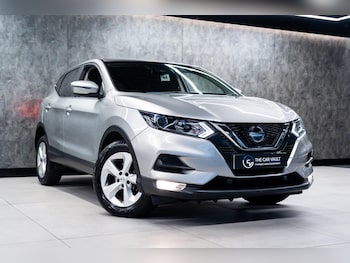 Used Nissan Qashqai 2018 for sale - 78676012: Photo