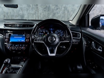 Used Nissan Qashqai 2018 for sale - 78676012: Photo