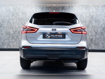 Used Nissan Qashqai 2018 for sale - 78676012: Photo