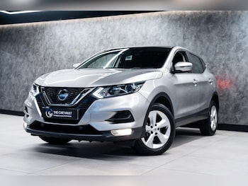 Used Nissan Qashqai 2018 for sale - 78676012: Photo