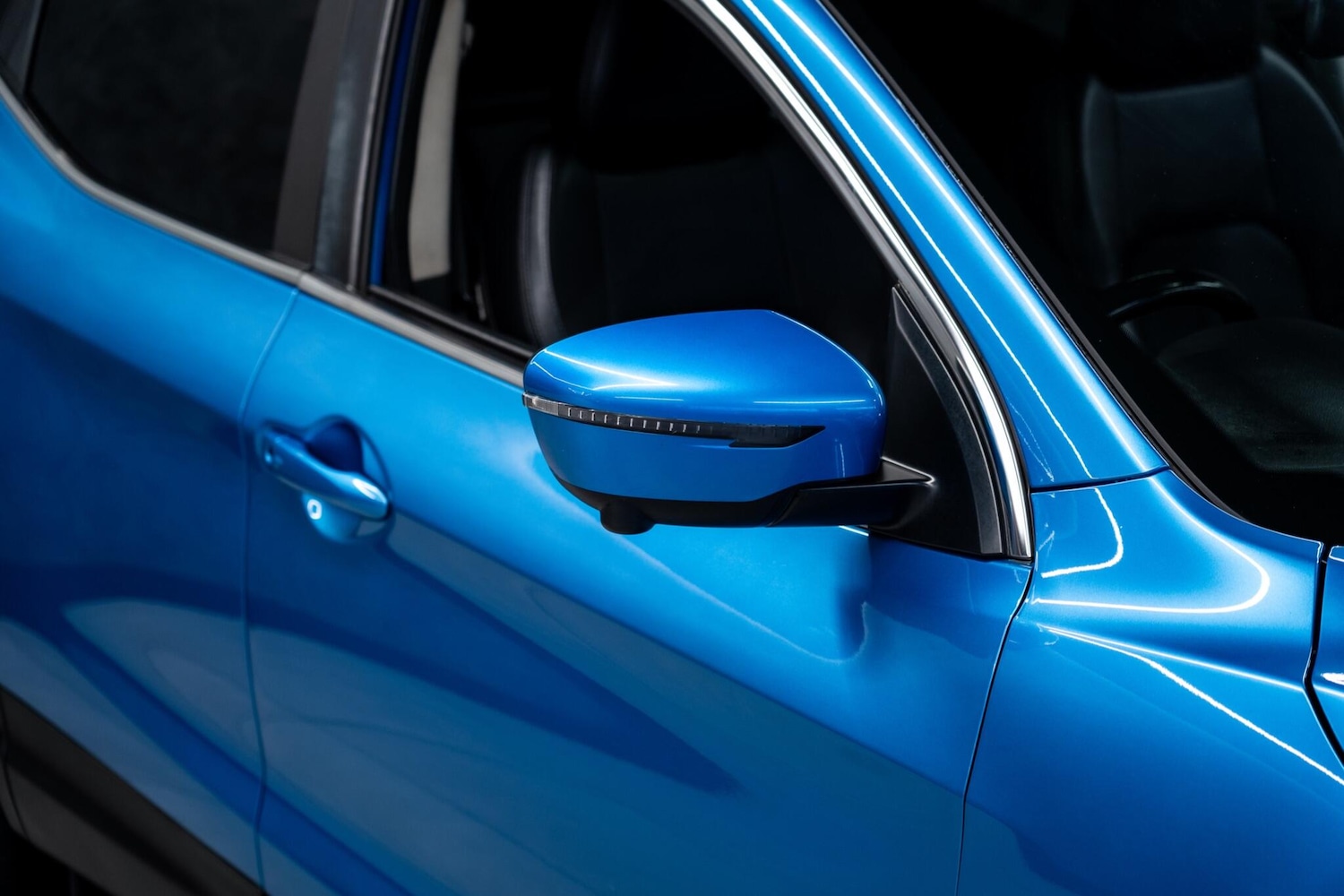 Used Nissan Qashqai 2018 for sale - 78220027: Photo 10