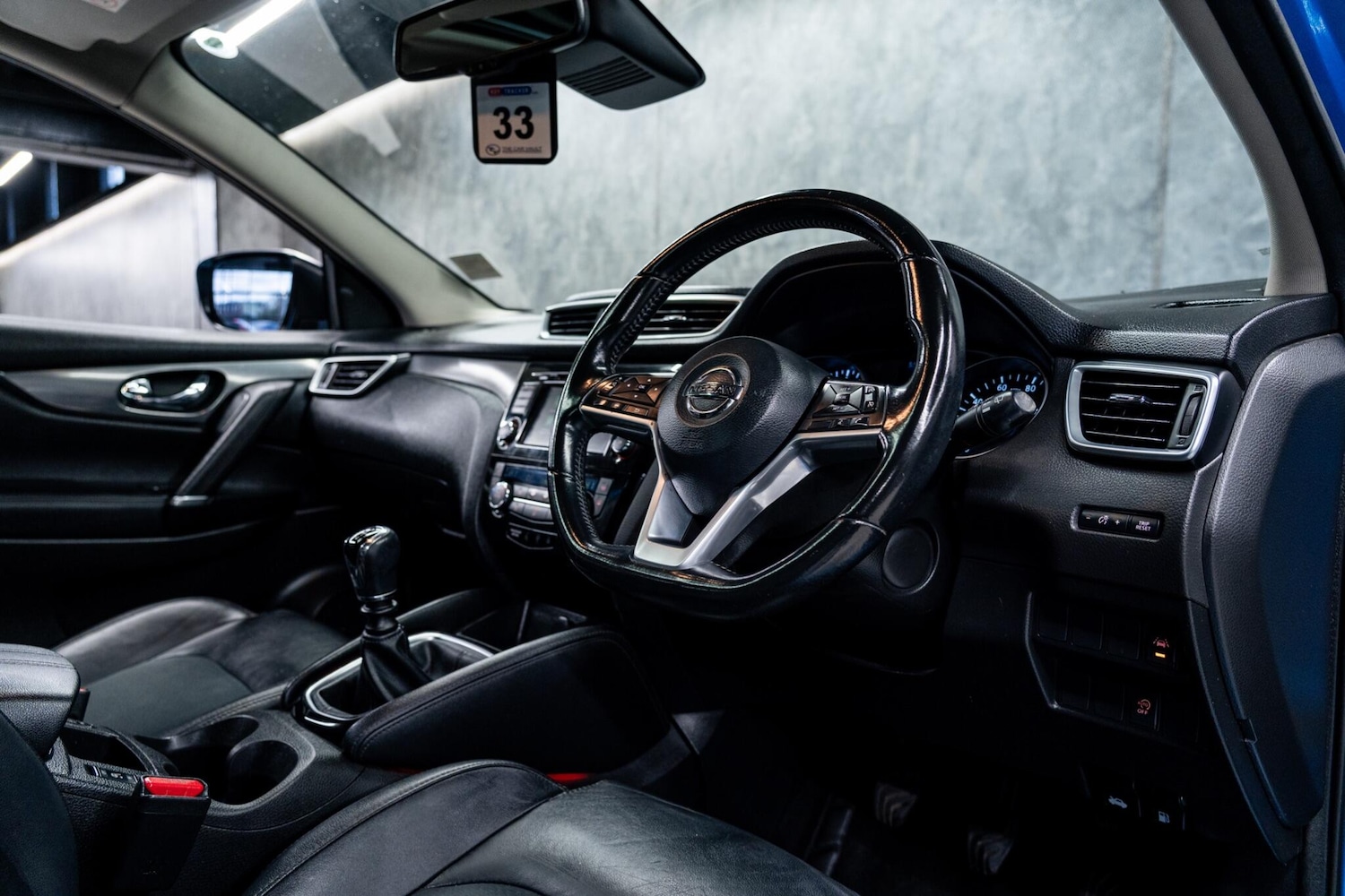 Used Nissan Qashqai 2018 for sale - 78220027: Photo 15