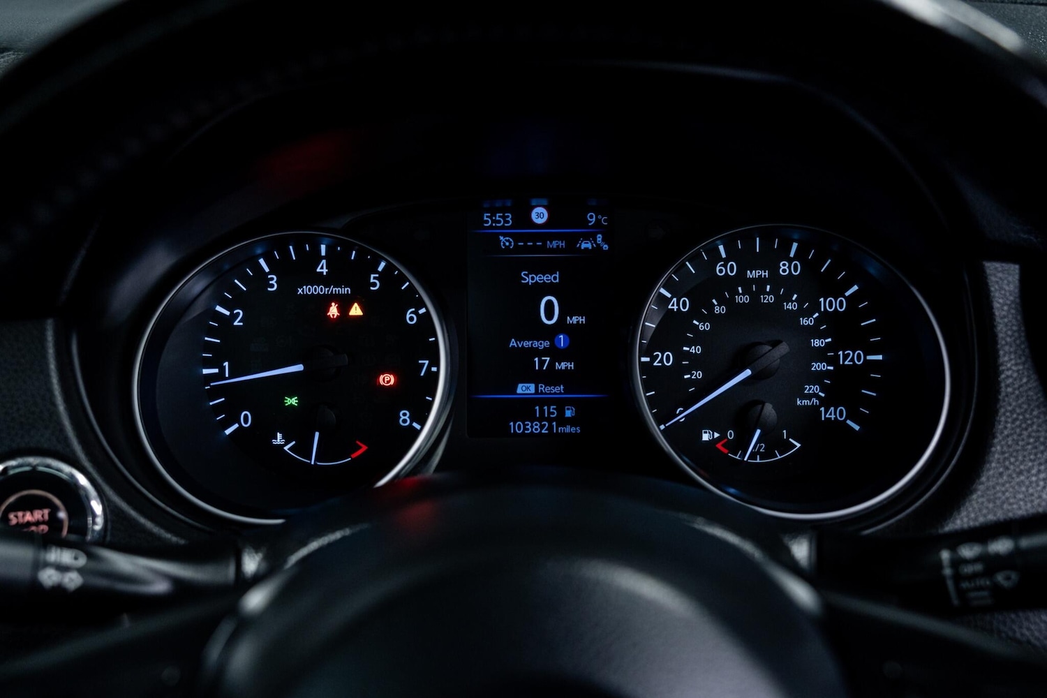 Used Nissan Qashqai 2018 for sale - 78220027: Photo 16