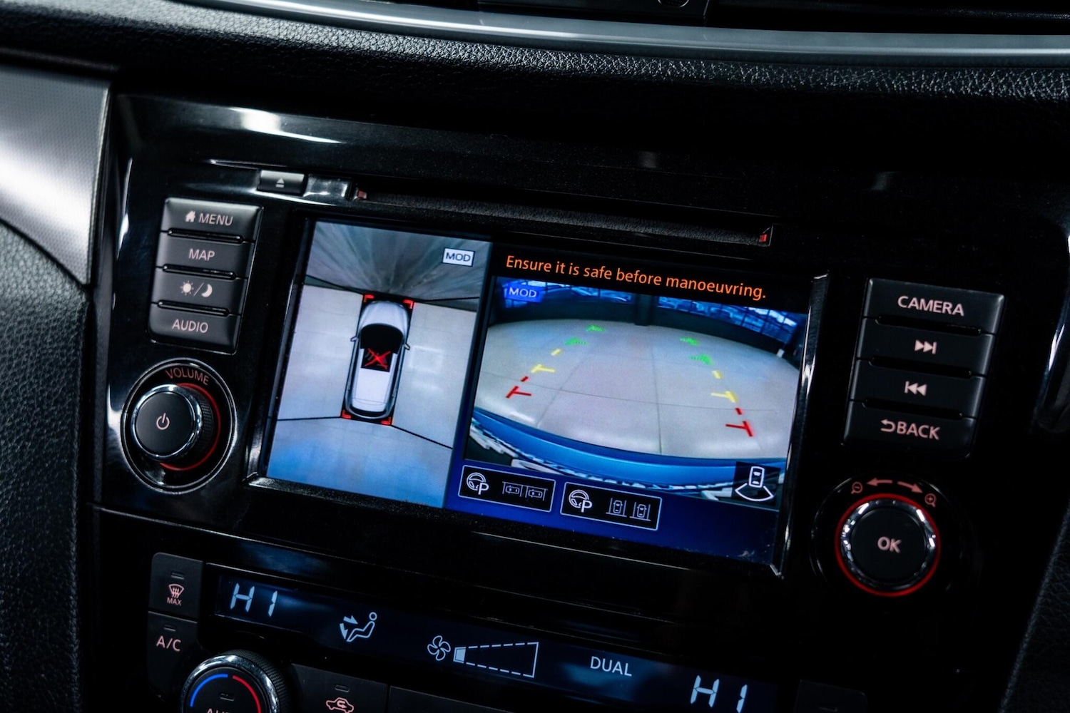 Used Nissan Qashqai 2018 for sale - 78220027: Photo 18