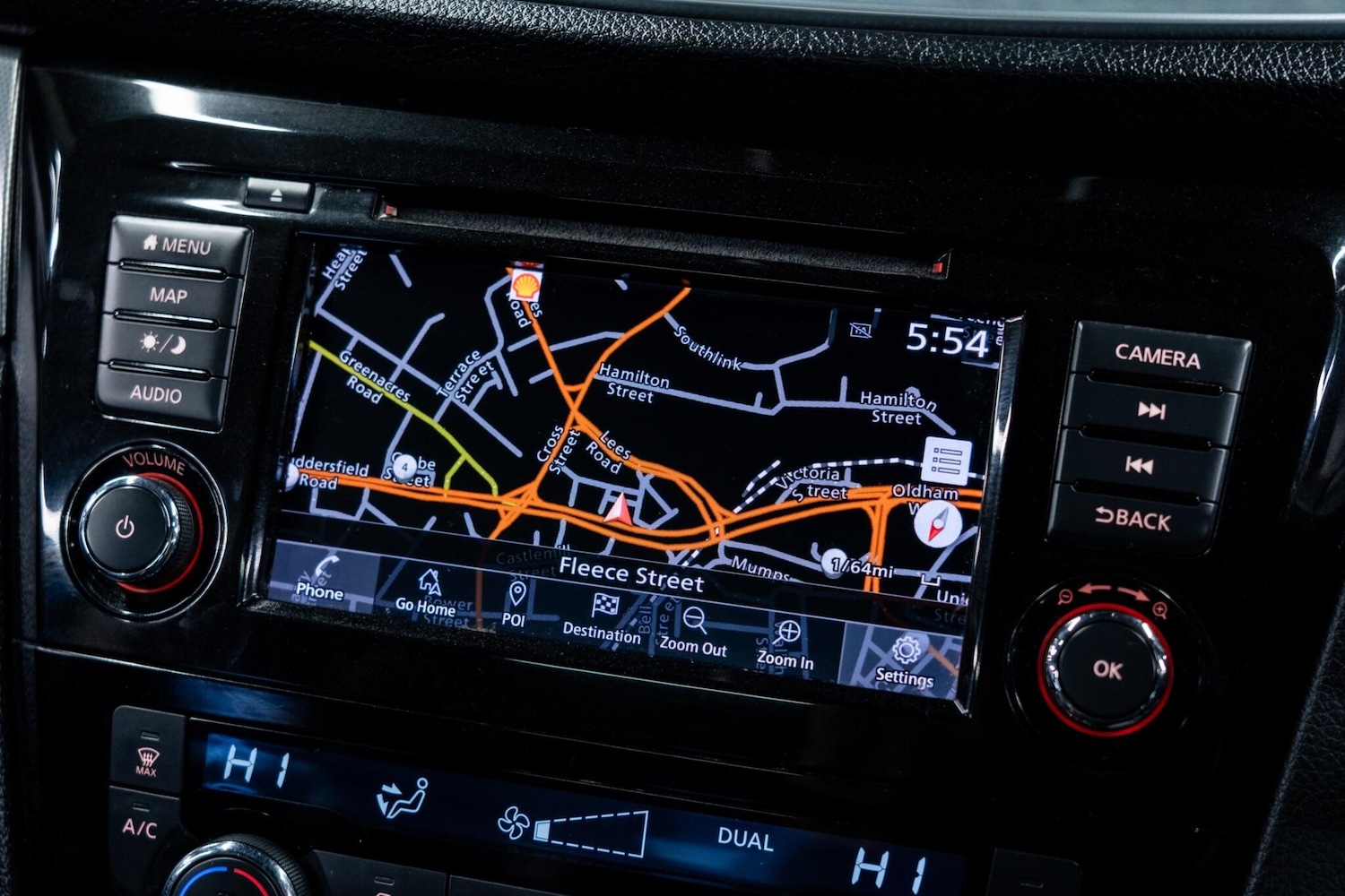 Used Nissan Qashqai 2018 for sale - 78220027: Photo 19