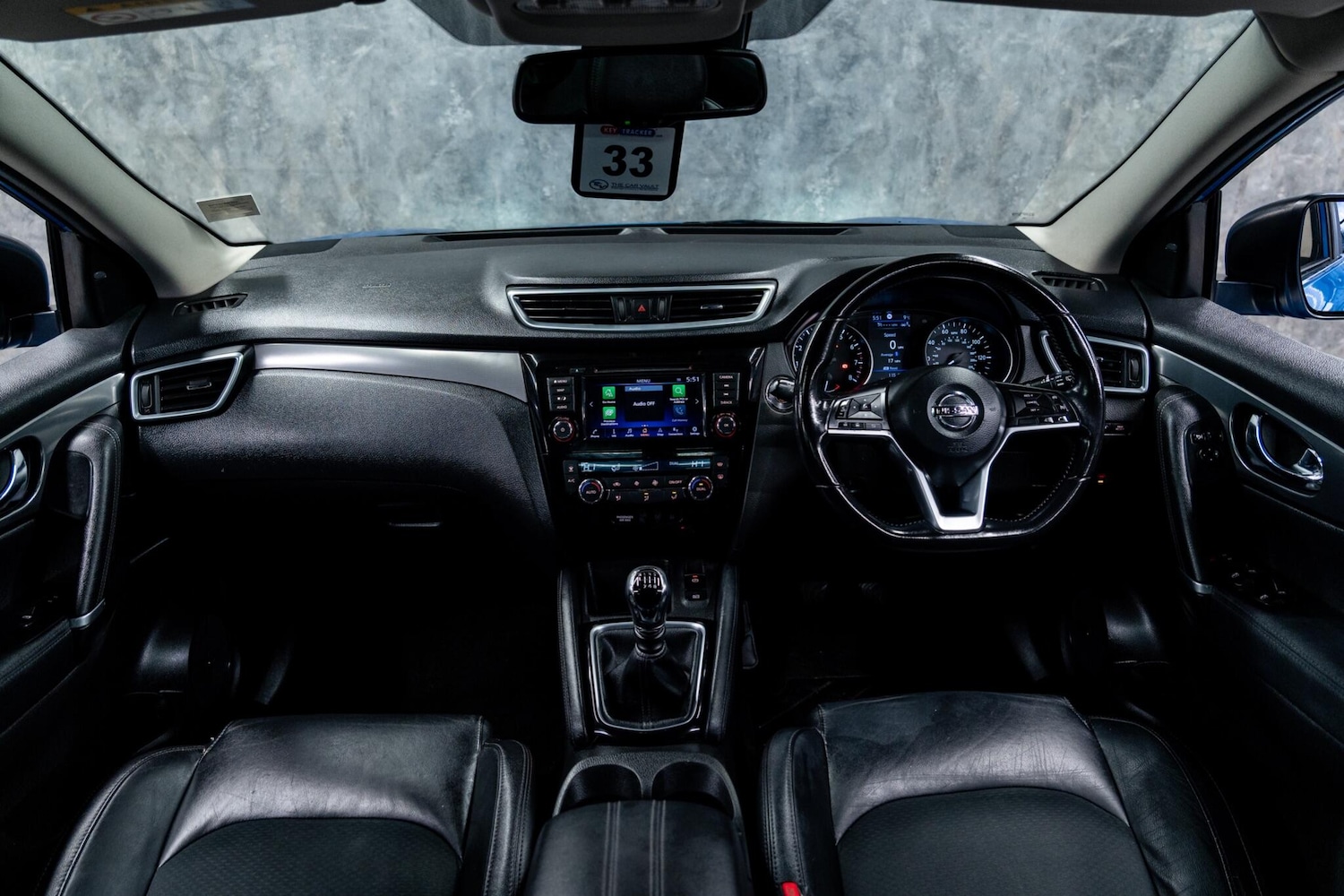 Used Nissan Qashqai 2018 for sale - 78220027: Photo 2