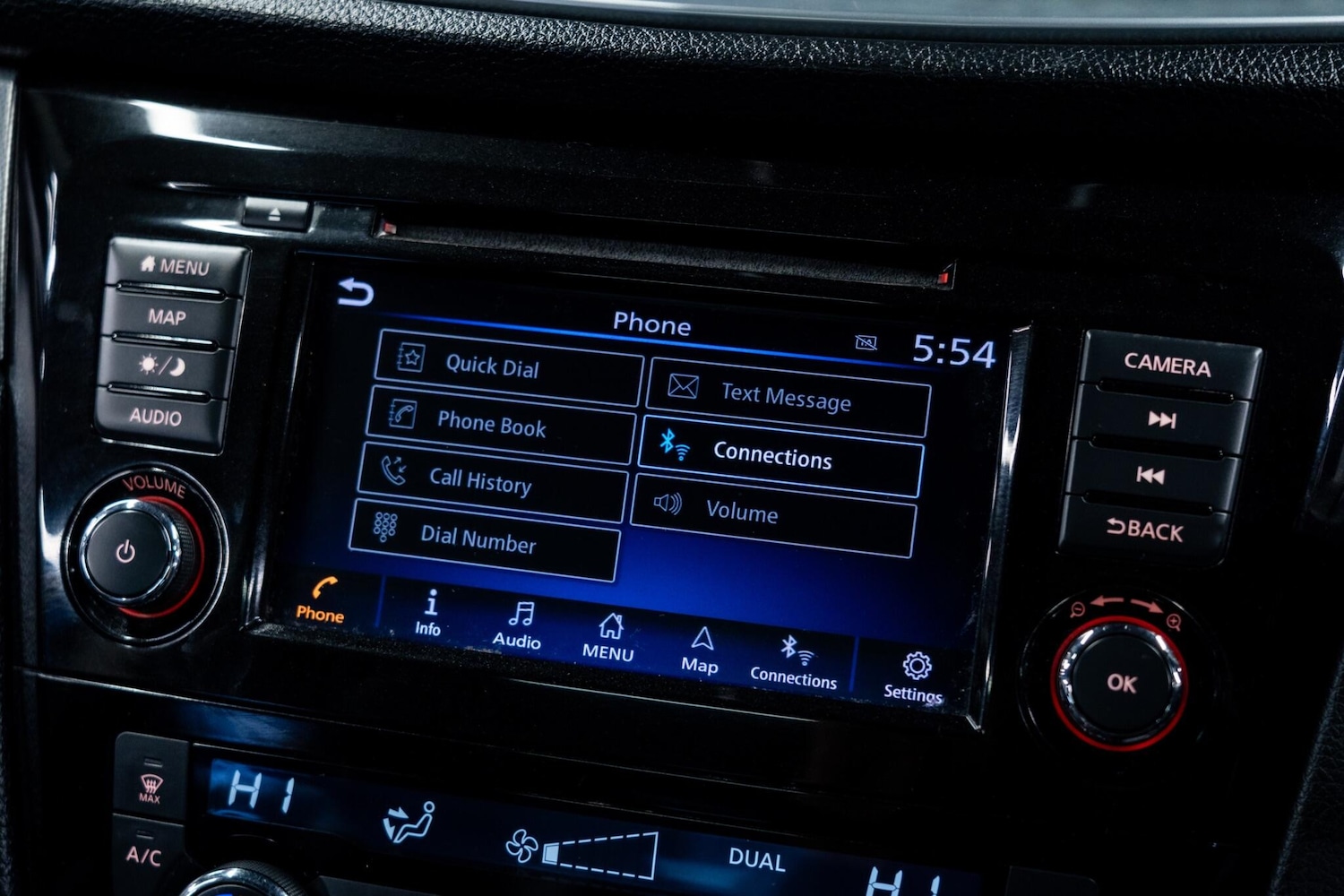 Used Nissan Qashqai 2018 for sale - 78220027: Photo 22