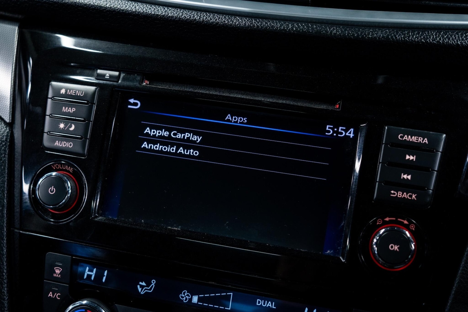 Used Nissan Qashqai 2018 for sale - 78220027: Photo 23