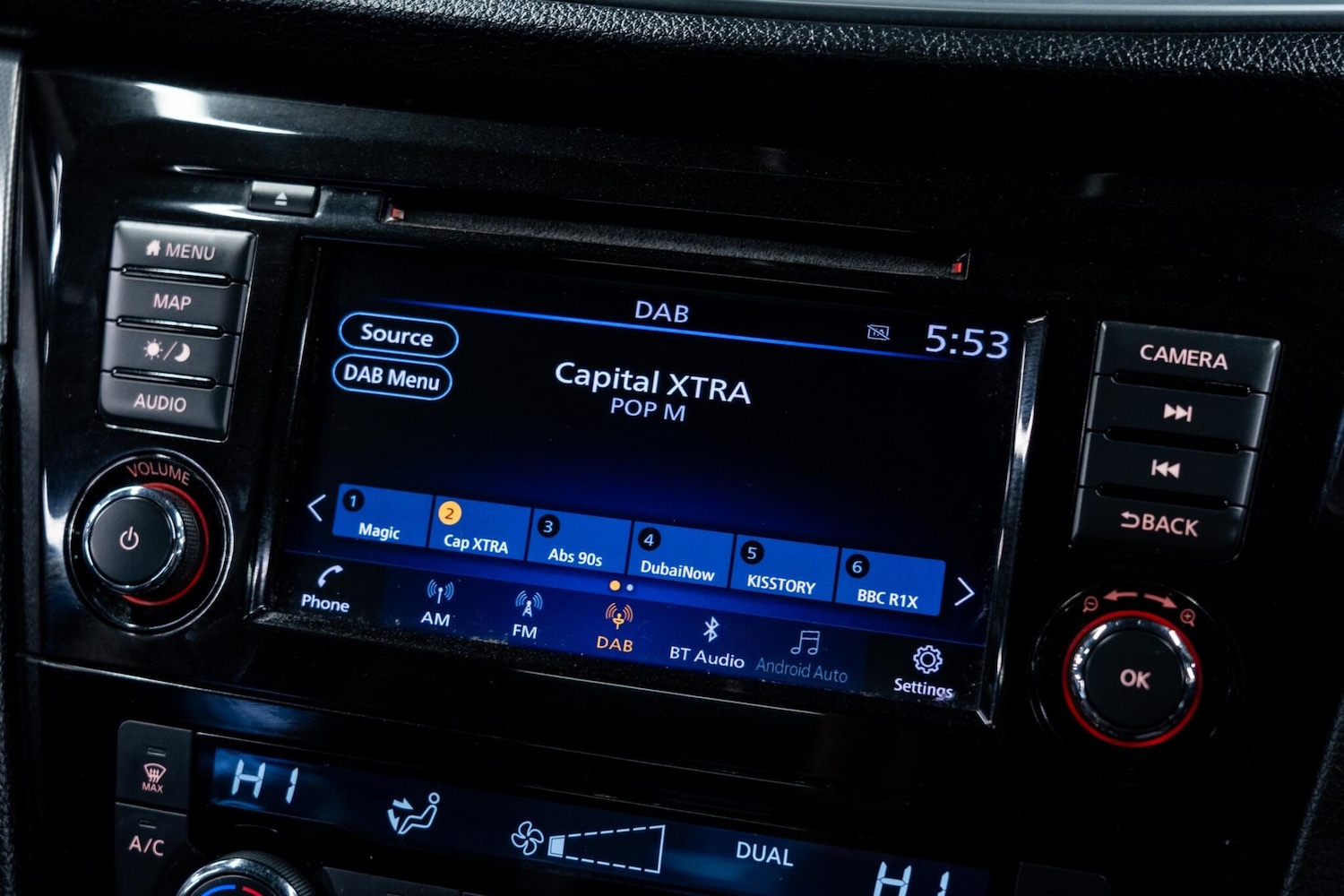 Used Nissan Qashqai 2018 for sale - 78220027: Photo 24